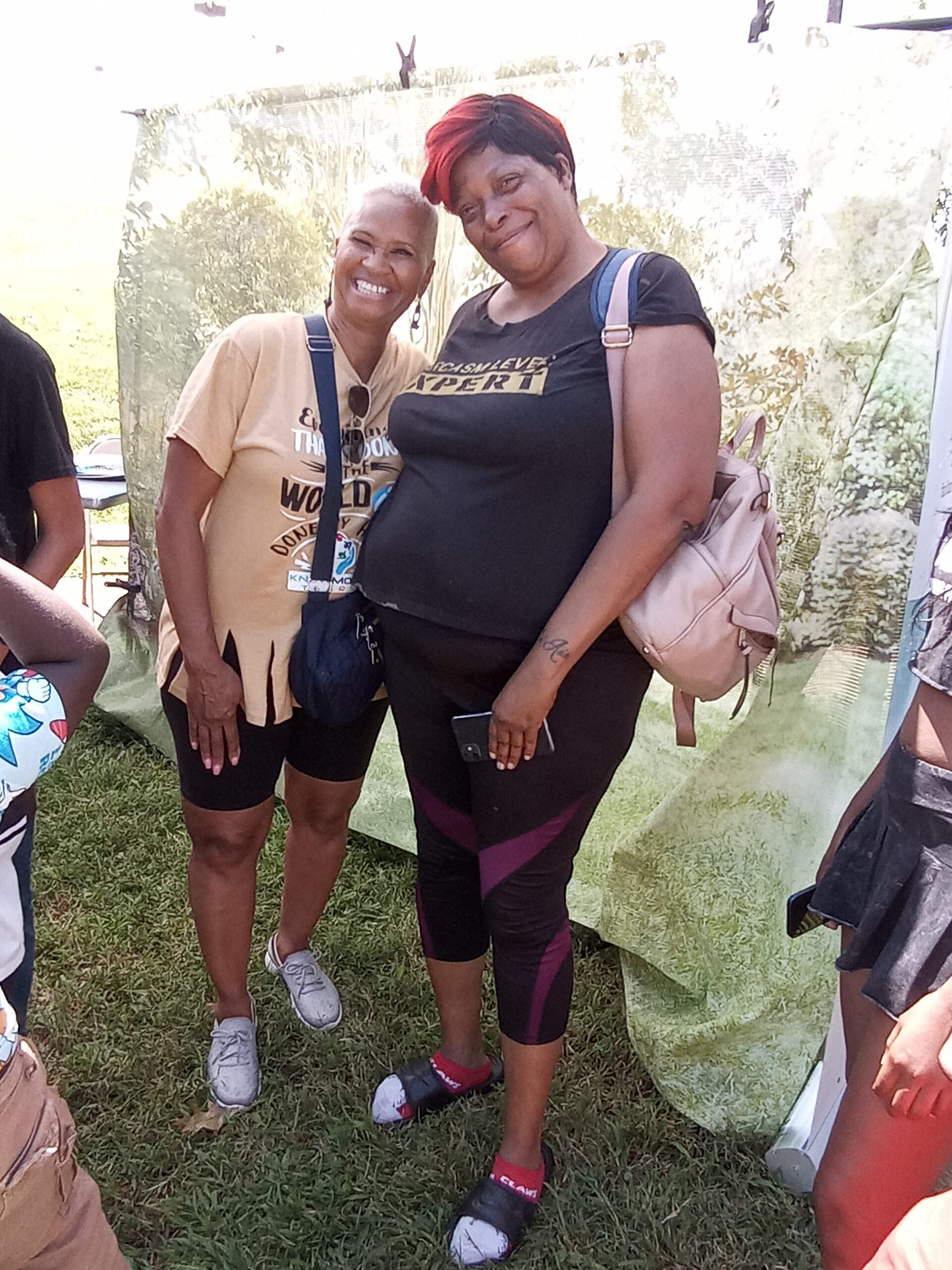 Back To School event photo