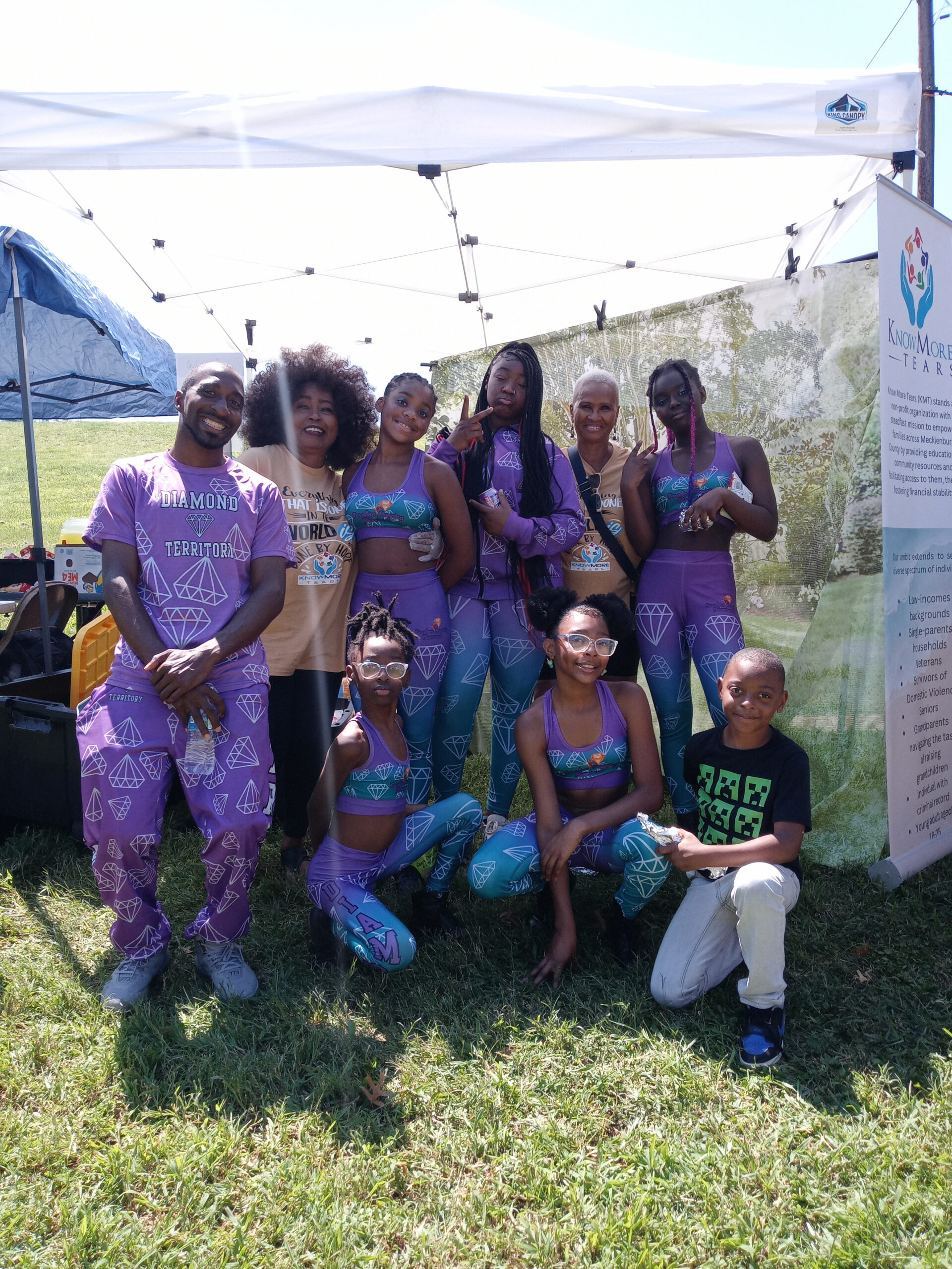 Back To School event photo