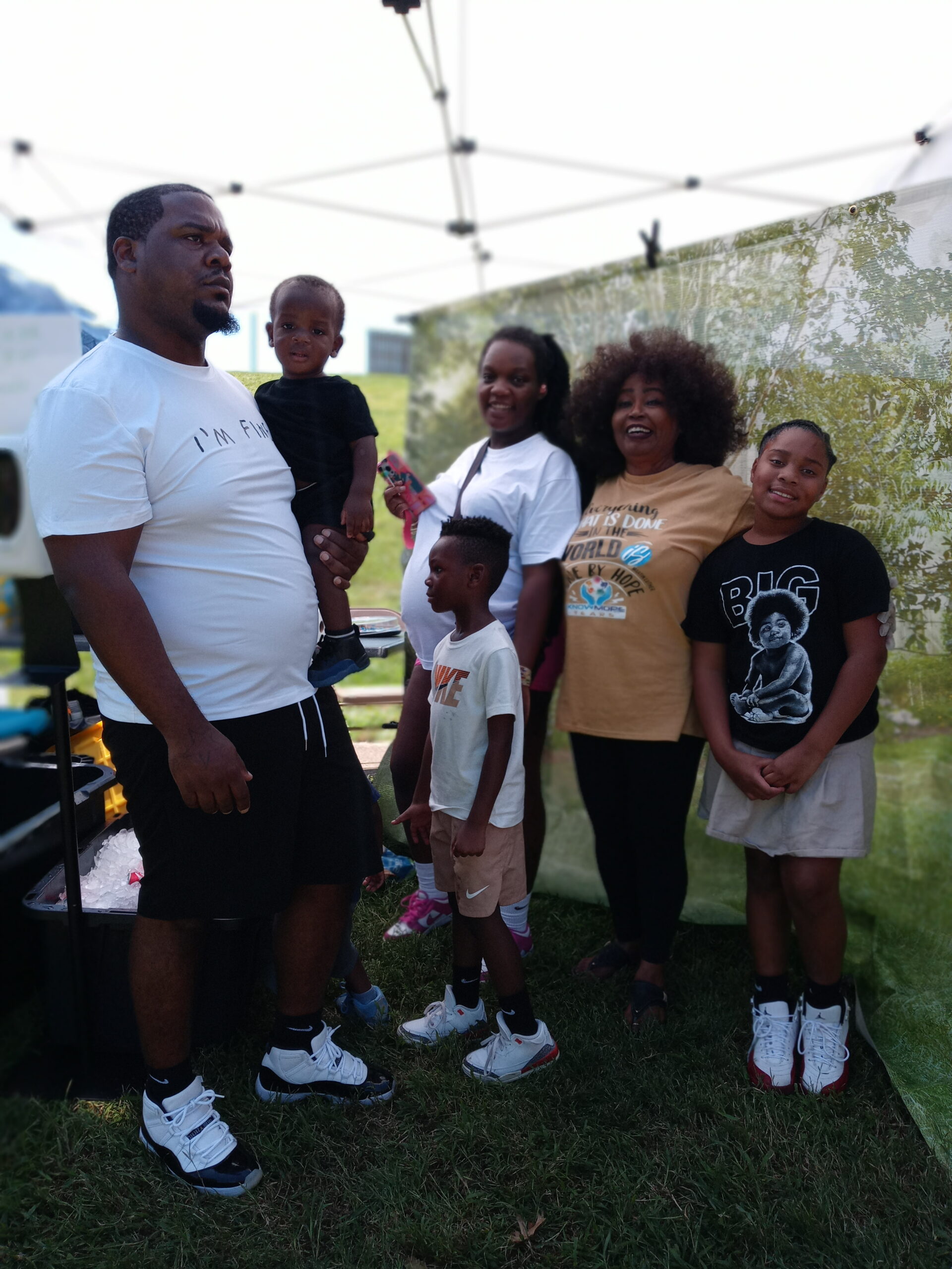 Back To School event photo