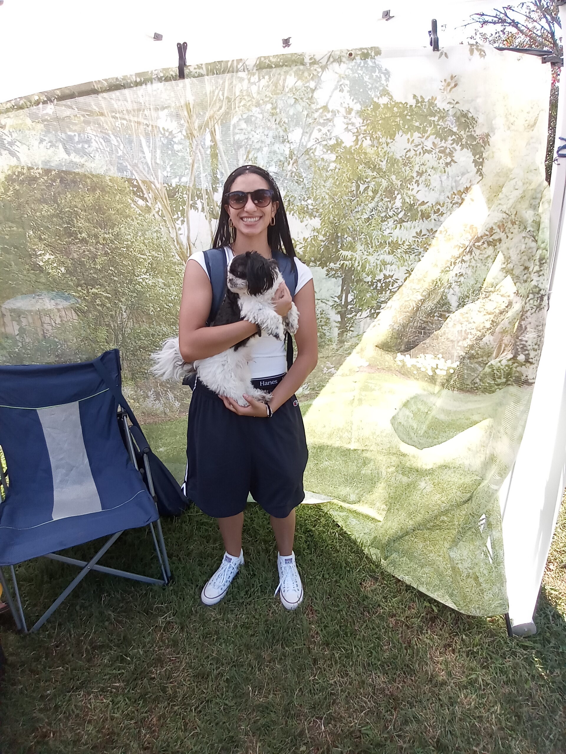 Back To School event photo