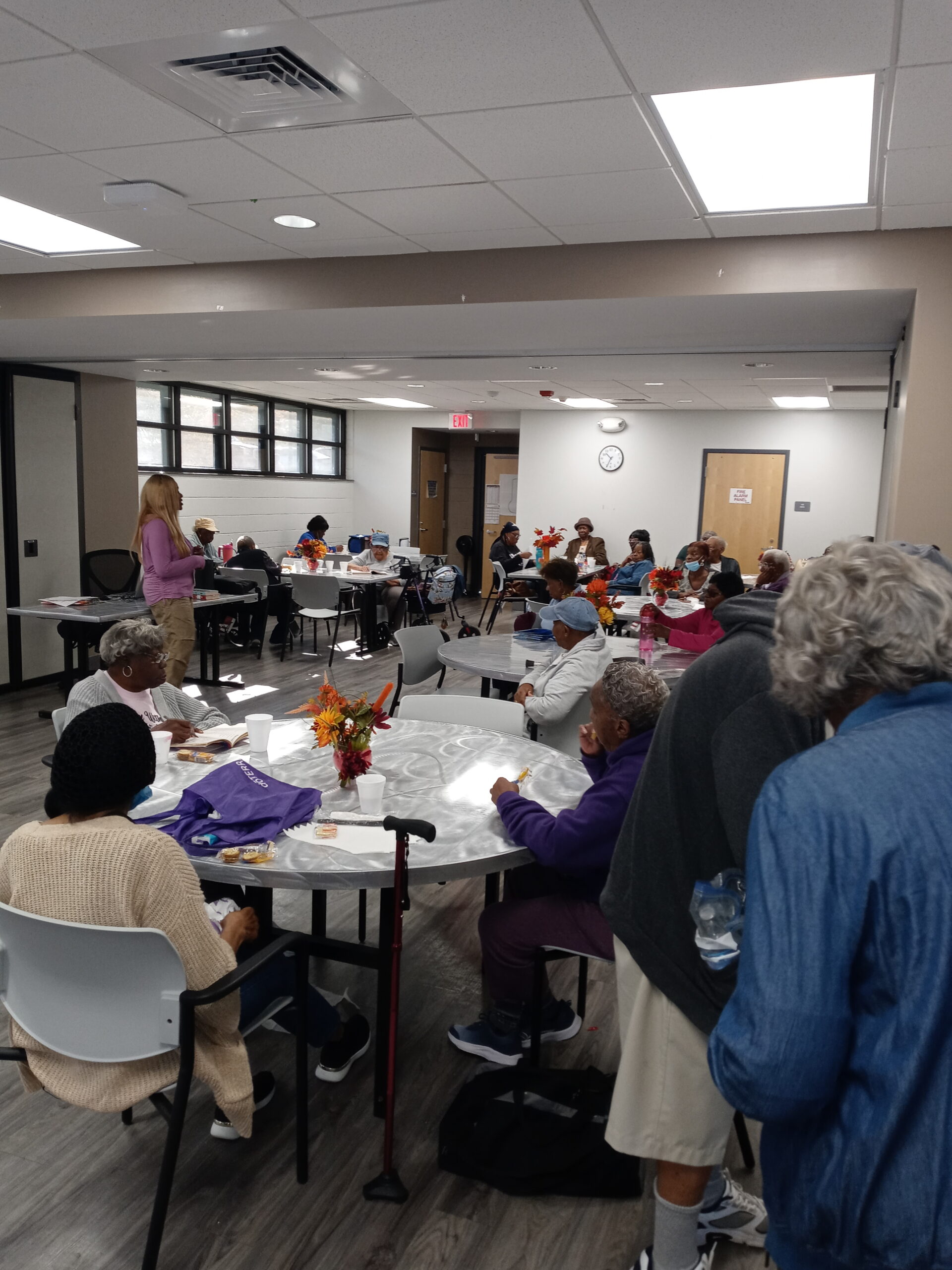 Good Money Management Seminar photo