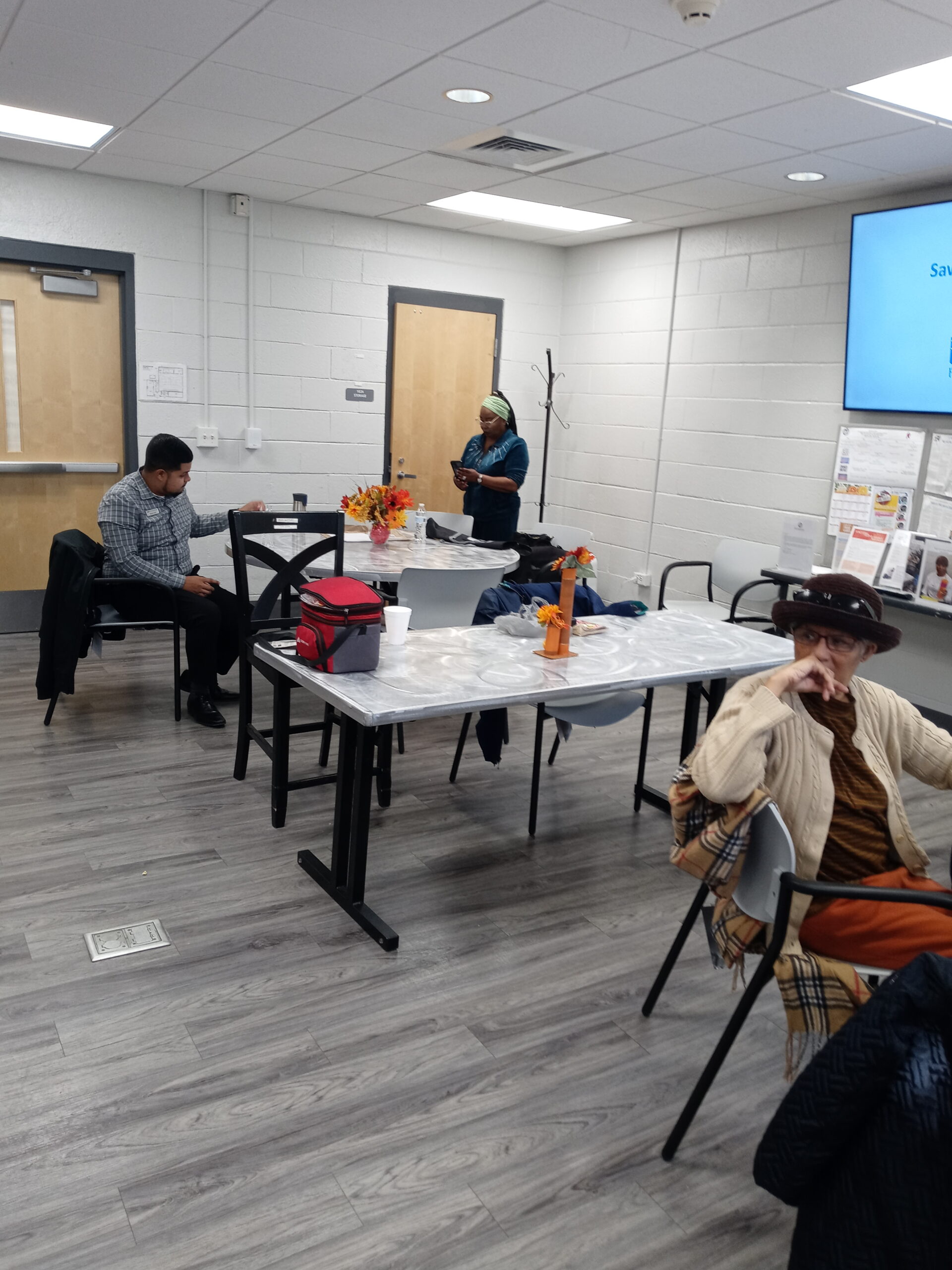 Good Money Management Seminar photo