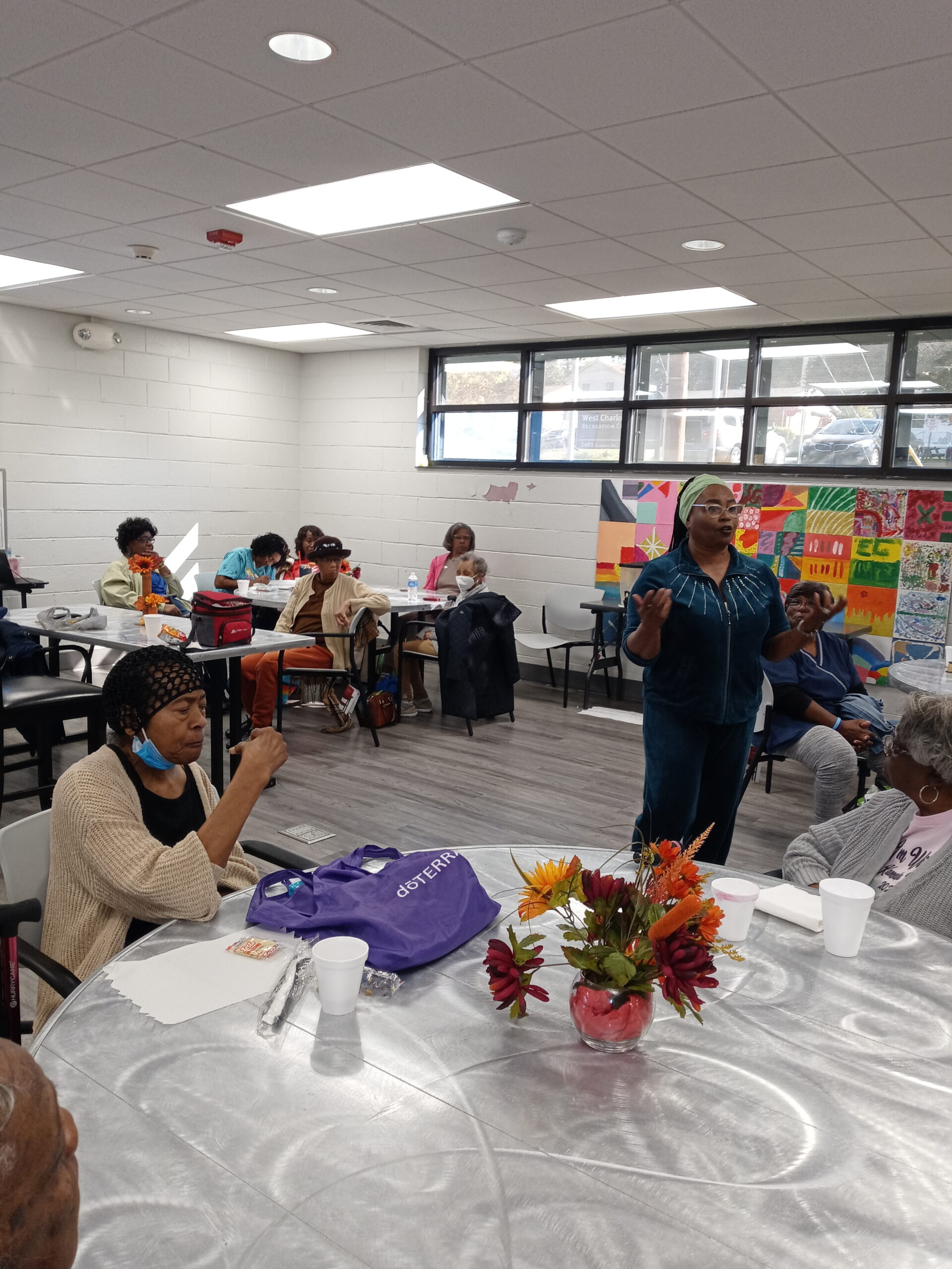 Good Money Management Seminar photo