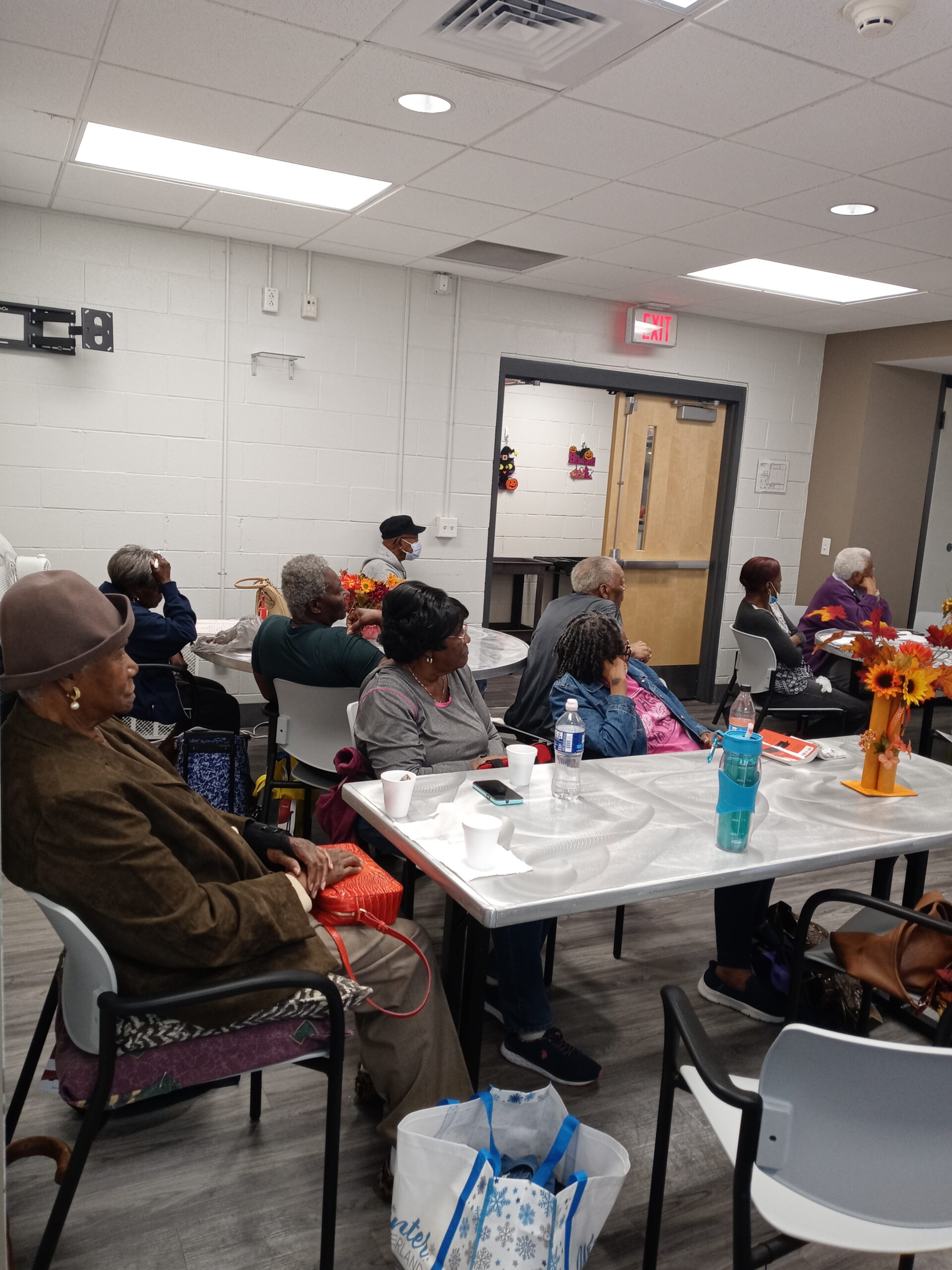 Good Money Management Seminar photo