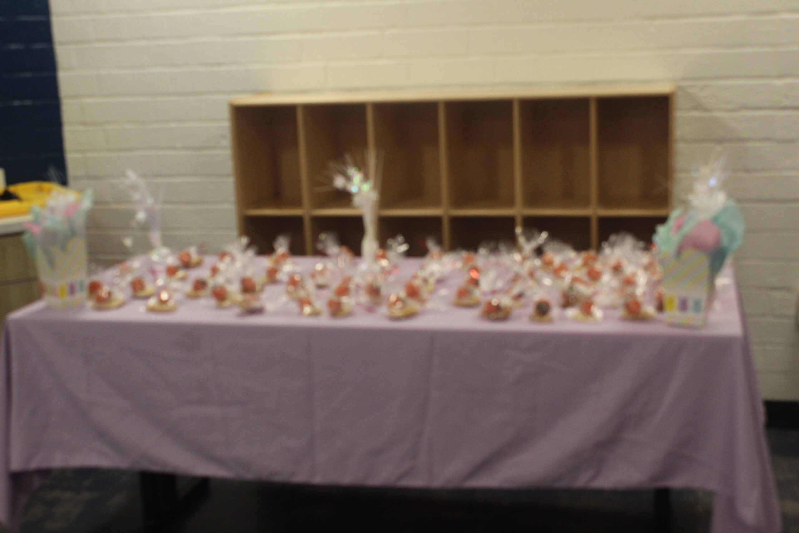 Easter celebration photo