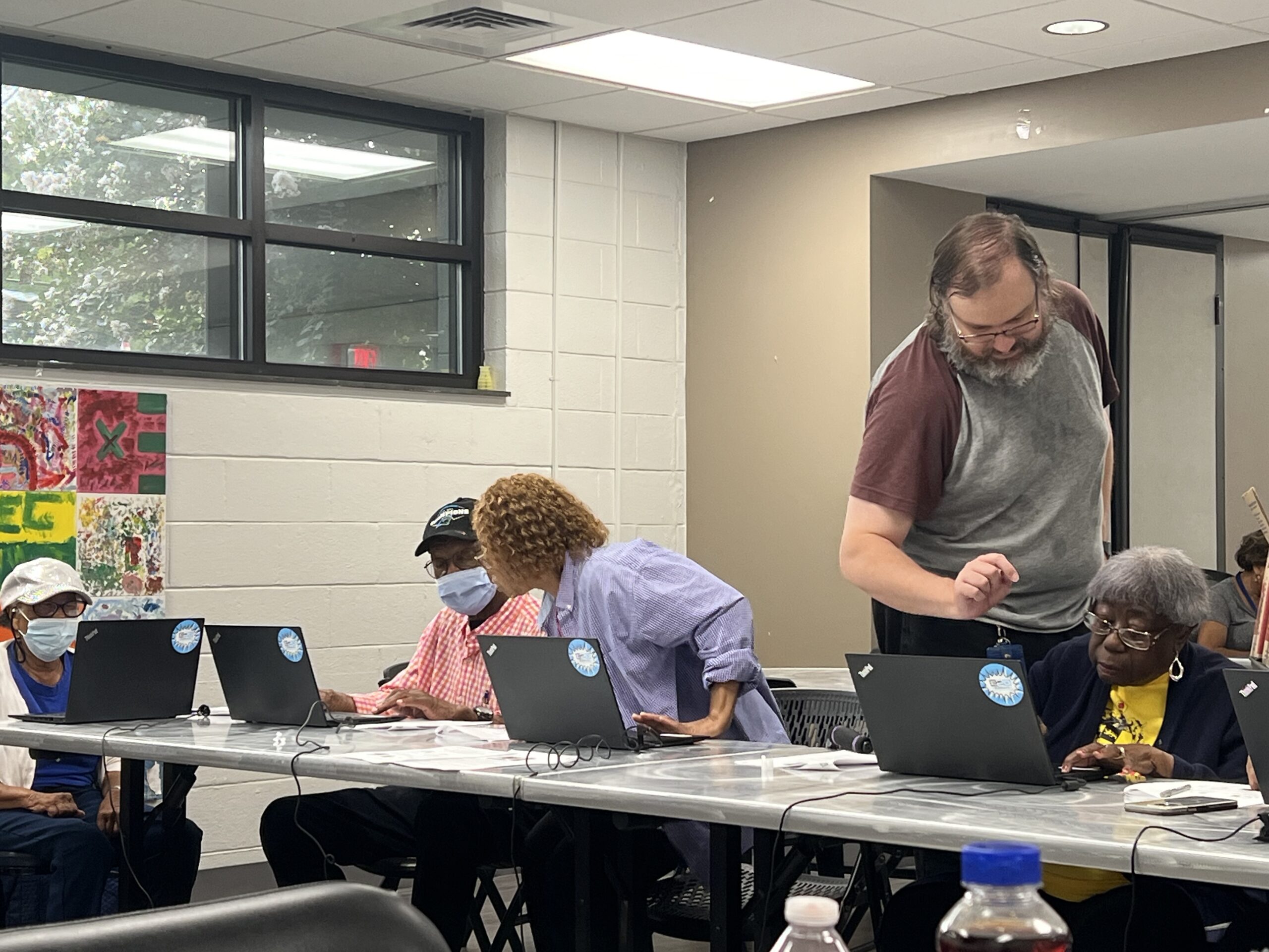 Educational Classes photo