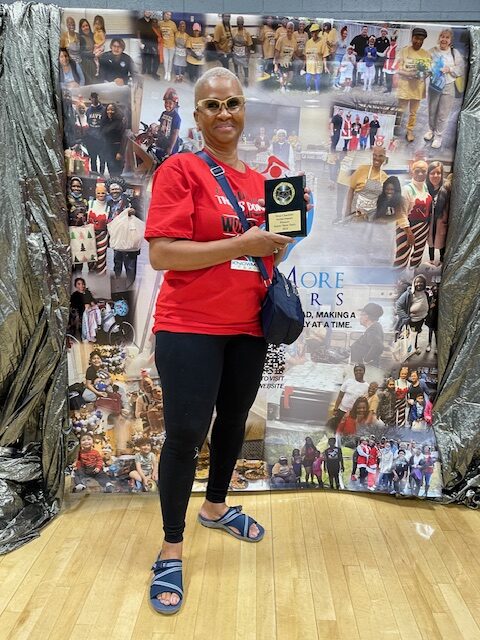 Thanksgiving and Christmas 2024 photo