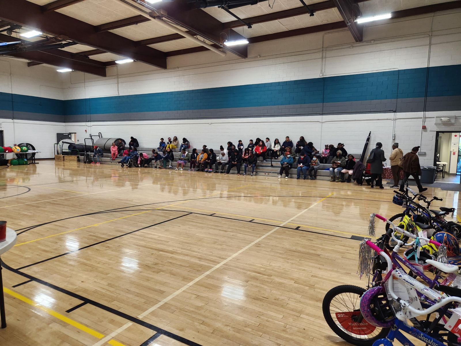 Thanksgiving and Christmas 2024 photo